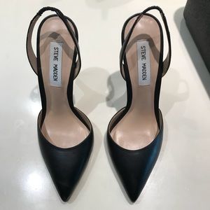 Steve Madden heels 7.5